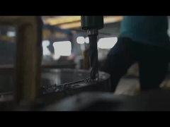 Καταγραφή διαδικασίας εργασίας