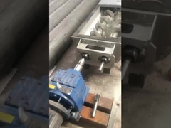 Μεταφορέας καυσίμων για τη μεταφορά θερμότητας από ανθρακικό χάλυβα