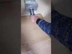 Μηχανή εκτόξευσης με ένεση