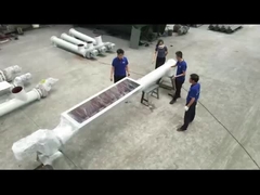 Στρογγυλομεταφορέας με σχήμα U