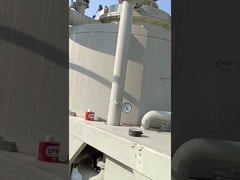 Μηχανή Μαγνητικού Διαχωρισμού υψηλής έντασης υγρό μαγνητικό διαχωριστή για εξατομικευμένο OEM