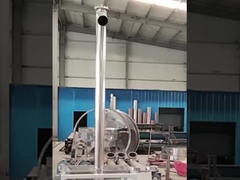 Υλικό ανθεκτικό στη θερμότητα