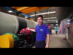 WESEW Πλυντήριο άμμου Μικρατήρας Μεταφοράς