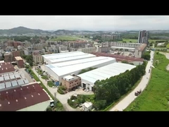 Γκουάνγκτσοου Κάισι Γουίστομ Βάλεϊ Τεχνολογία Co.,Ltd Γενική εισαγωγή