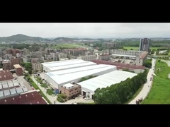 OEM Προσαρμοσμένο μεταγωγικό βίδας συνεχής χωρίς σχισμή ελικοειδή αντικατάσταση λεπίδα