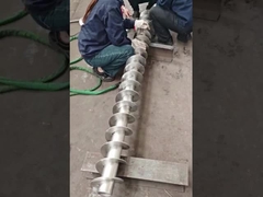 Ηλεκτρικά ελεγχόμενη κατακόρυφη μηχανή εκτόξευσης για μηχανές εμβολιασμού πλαστικών υλών