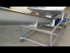 Τροφοδότης βίδας