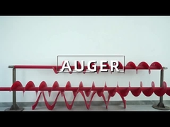 Προσαρμοσμένη πτήση βίδα βελονίτη για ακριβή ρύθμιση και σταθεροποίηση σε όργανα ακριβείας