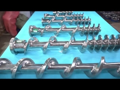 Βίδα τρυπανιών