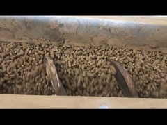 Στρογγυλομεταφορέας με σχήμα U