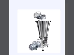 Τροφοδότης βίδας