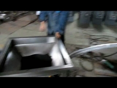 Ελαστικός τροφοδότης βρόγχων για σωλήνες PPR