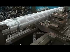 Στρογγυλοβάρελο Συγκρότημα κατασκευαστής βρόγχος βρόγχος μεταγωγός βρόγχος [OEM & Custom]