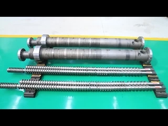 Σετ Βίδας και Κάννης