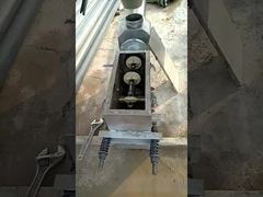 Συσκευές μεταφοράς αλυσίδας