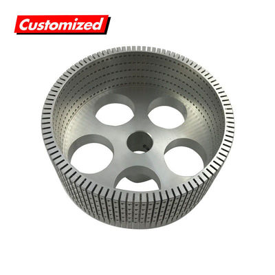 Αγορά Χάλυβα Custom Milling Parts OEM CNC Τυποποιητική Υπηρεσία με GB Standard ηλεκτρονική κατασκευή