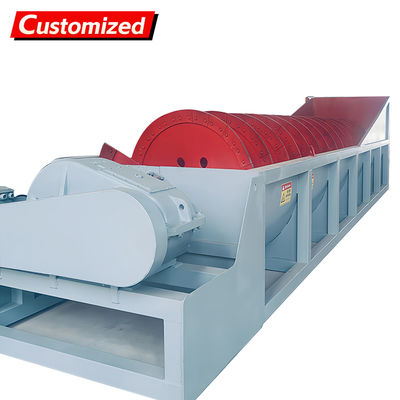 Καλή τιμή. custom Double Screw Sand Washing Machine Price Sand Washer Plant for Mining and Construction auger Industrial equipment σε απευθείας σύνδεση