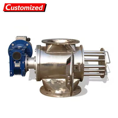 Καλή τιμή. 12,000Gs Στρώσιμος Μόνιμος Μαγνητικός Διαχωριστής ξηρός μαγνητικός διαχωριστής διαχωρισμός, αξιοπιστία Απομάκρυνση της έντονης μαγνητικής μόλυνσης από σίδηρο, αδύναμος μαγνητικός σίδηρος ρύποι ορυκτά, χημικά σε απευθείας σύνδεση