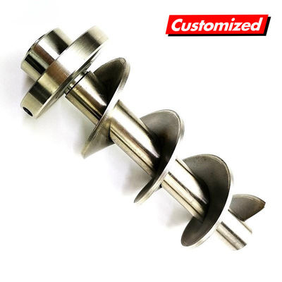 Καλή τιμή. Προσαρμοσμένο τροφικό υψηλής ακρίβειας ατσάλινο τροφοδοτικό για εφαρμογές OEM σε απευθείας σύνδεση