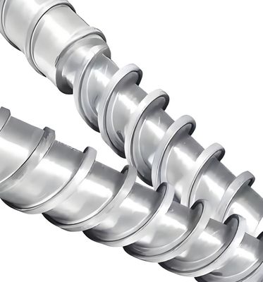 Καλή τιμή. Μοναδική βίδα με σκληρότητα νιτρίωσης ≥ 900HV και βαθιά δομή καναλιού βίδας για ευέλικτη εφαρμογή πλαστικών σε απευθείας σύνδεση