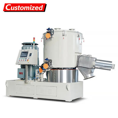 Καλή τιμή. Μίξερ πολτού μπαταρίας λιθίου υψηλής ταχύτητας 380V 180kg από ανοξείδωτο χάλυβα σε απευθείας σύνδεση