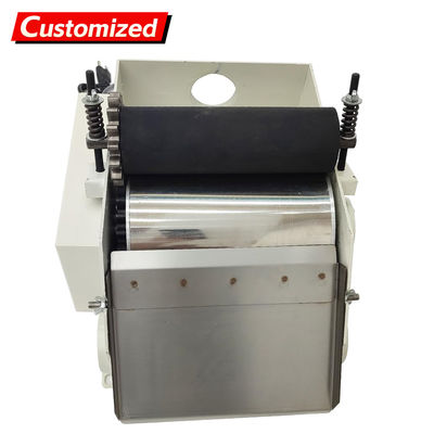 Καλή τιμή. Custom  Magnetic Separator Grinding Fluid Coolant Emulsion Magnetic Separating Machine Filter Remove Iron Particles Magnetizable Solid Particles Separator 110V Strong Magnetic Bucket σε απευθείας σύνδεση