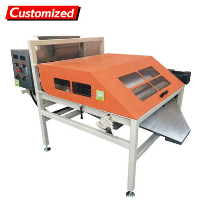 Καλή τιμή. Customized Magnetic Separator for Iron Metal Discharge High-Efficiency Belt-Type Magnetic Separator Suitable for waste recycling, old furniture and appliance recovery, mining, waste-to-energy plants σε απευθείας σύνδεση