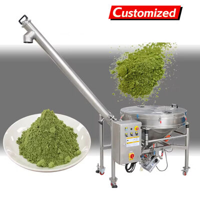 Καλή τιμή. προσαρμοσμένο Στροφώδης ανελκυστήρας, μεταγωγός βίδας Άστακτο χάλυβα κάθετο φόρτωμα Hopper Στροφώδης μεταγωγός ανελκυστήρας για καλαμπόκι σιτάρι ρύζι σιτηρά σε απευθείας σύνδεση