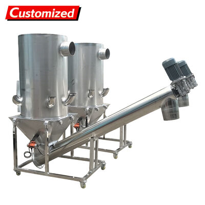 Καλή τιμή. Προσαρμοσμένο 304 Ατσάλινο Γεράφι Γεράφι Σπειροειδής Μεταφορέας Φούρνο μπάρμπεκιου Ανθεκτικός στη διάβρωση, ανθεκτικός σε υψηλές θερμοκρασίες, ανθεκτικός στη σκουριά Ρυθμίσιμος έλεγχος θερμοκρασίας Γεράφι Γεράφι Καμπινγκ σε απευθείας σύνδεση